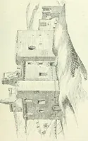 An illustration from The castellated and domestic architecture of Scotland, from the twelfth to the eighteenth century (1887)