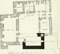 Picture 200 of 531 from The castellated and domestic architecture of Scotland, from the twelfth to the eighteenth century (1887), leaf 233