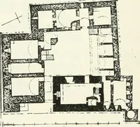 Picture 205 of 531 from The castellated and domestic architecture of Scotland, from the twelfth to the eighteenth century (1887), leaf 237