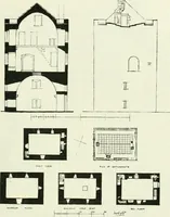 An illustration from The castellated and domestic architecture of Scotland, from the twelfth to the eighteenth century (1887)