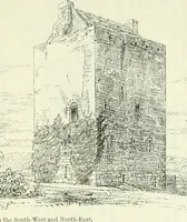 Picture 209 of 531 from The castellated and domestic architecture of Scotland, from the twelfth to the eighteenth century (1887), leaf 248