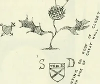 Picture 214 of 531 from The castellated and domestic architecture of Scotland, from the twelfth to the eighteenth century (1887), leaf 256