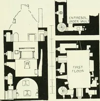 Picture 219 of 531 from The castellated and domestic architecture of Scotland, from the twelfth to the eighteenth century (1887), leaf 264