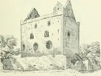 Picture 225 of 531 from The castellated and domestic architecture of Scotland, from the twelfth to the eighteenth century (1887), leaf 268