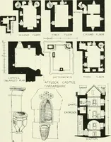 Picture 226 of 531 from The castellated and domestic architecture of Scotland, from the twelfth to the eighteenth century (1887), leaf 270