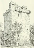 Picture 231 of 531 from The castellated and domestic architecture of Scotland, from the twelfth to the eighteenth century (1887), leaf 273