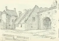 Picture 236 of 531 from The castellated and domestic architecture of Scotland, from the twelfth to the eighteenth century (1887), leaf 281