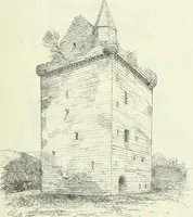 Picture 240 of 531 from The castellated and domestic architecture of Scotland, from the twelfth to the eighteenth century (1887), leaf 286