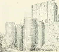 Picture 8 of 531 from The castellated and domestic architecture of Scotland, from the twelfth to the eighteenth century (1887), leaf 29