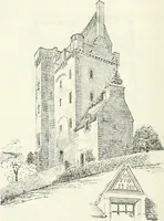 Picture 245 of 531 from The castellated and domestic architecture of Scotland, from the twelfth to the eighteenth century (1887), leaf 291