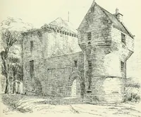 Picture 247 of 531 from The castellated and domestic architecture of Scotland, from the twelfth to the eighteenth century (1887), leaf 294