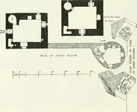 Picture 248 of 531 from The castellated and domestic architecture of Scotland, from the twelfth to the eighteenth century (1887), leaf 295