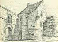 Picture 249 of 531 from The castellated and domestic architecture of Scotland, from the twelfth to the eighteenth century (1887), leaf 296