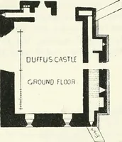 Picture 251 of 531 from The castellated and domestic architecture of Scotland, from the twelfth to the eighteenth century (1887), leaf 299