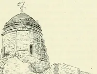 An illustration from The castellated and domestic architecture of Scotland, from the twelfth to the eighteenth century (1887)