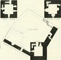 Picture 253 of 531 from The castellated and domestic architecture of Scotland, from the twelfth to the eighteenth century (1887), leaf 301