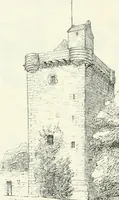 Picture 255 of 531 from The castellated and domestic architecture of Scotland, from the twelfth to the eighteenth century (1887), leaf 303