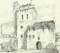 Picture 258 of 531 from The castellated and domestic architecture of Scotland, from the twelfth to the eighteenth century (1887), leaf 305
