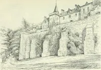 Picture 260 of 531 from The castellated and domestic architecture of Scotland, from the twelfth to the eighteenth century (1887), leaf 306