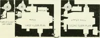 Picture 262 of 531 from The castellated and domestic architecture of Scotland, from the twelfth to the eighteenth century (1887), leaf 308