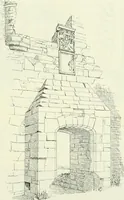 An illustration from The castellated and domestic architecture of Scotland, from the twelfth to the eighteenth century (1887)