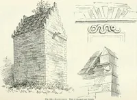 Picture 269 of 531 from The castellated and domestic architecture of Scotland, from the twelfth to the eighteenth century (1887), leaf 313
