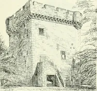 Picture 271 of 531 from The castellated and domestic architecture of Scotland, from the twelfth to the eighteenth century (1887), leaf 316