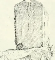 An illustration from The castellated and domestic architecture of Scotland, from the twelfth to the eighteenth century (1887)