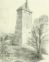 Picture 275 of 531 from The castellated and domestic architecture of Scotland, from the twelfth to the eighteenth century (1887), leaf 318