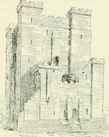 Picture 12 of 531 from The castellated and domestic architecture of Scotland, from the twelfth to the eighteenth century (1887), leaf 32