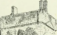 Picture 279 of 531 from The castellated and domestic architecture of Scotland, from the twelfth to the eighteenth century (1887), leaf 322