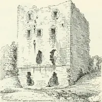 Picture 280 of 531 from The castellated and domestic architecture of Scotland, from the twelfth to the eighteenth century (1887), leaf 323