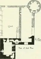 Picture 284 of 531 from The castellated and domestic architecture of Scotland, from the twelfth to the eighteenth century (1887), leaf 328
