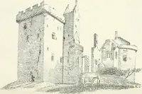 Picture 285 of 531 from The castellated and domestic architecture of Scotland, from the twelfth to the eighteenth century (1887), leaf 329