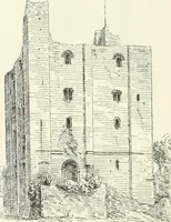 Picture 14 of 531 from The castellated and domestic architecture of Scotland, from the twelfth to the eighteenth century (1887), leaf 33