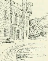 Picture 288 of 531 from The castellated and domestic architecture of Scotland, from the twelfth to the eighteenth century (1887), leaf 332