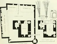 Picture 289 of 531 from The castellated and domestic architecture of Scotland, from the twelfth to the eighteenth century (1887), leaf 334