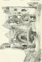An illustration from The castellated and domestic architecture of Scotland, from the twelfth to the eighteenth century (1887)