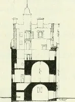 Picture 292 of 531 from The castellated and domestic architecture of Scotland, from the twelfth to the eighteenth century (1887), leaf 338