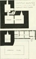 Picture 294 of 531 from The castellated and domestic architecture of Scotland, from the twelfth to the eighteenth century (1887), leaf 339