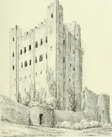 Picture 15 of 531 from The castellated and domestic architecture of Scotland, from the twelfth to the eighteenth century (1887), leaf 34