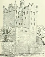 Picture 296 of 531 from The castellated and domestic architecture of Scotland, from the twelfth to the eighteenth century (1887), leaf 340