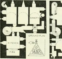 Picture 297 of 531 from The castellated and domestic architecture of Scotland, from the twelfth to the eighteenth century (1887), leaf 342