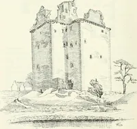 Picture 298 of 531 from The castellated and domestic architecture of Scotland, from the twelfth to the eighteenth century (1887), leaf 343