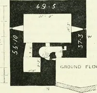 Picture 299 of 531 from The castellated and domestic architecture of Scotland, from the twelfth to the eighteenth century (1887), leaf 344