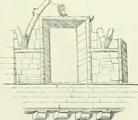 An illustration from The castellated and domestic architecture of Scotland, from the twelfth to the eighteenth century (1887)