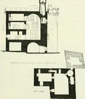 Picture 304 of 531 from The castellated and domestic architecture of Scotland, from the twelfth to the eighteenth century (1887), leaf 348