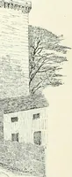 An illustration from The castellated and domestic architecture of Scotland, from the twelfth to the eighteenth century (1887)