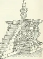An illustration from The castellated and domestic architecture of Scotland, from the twelfth to the eighteenth century (1887)