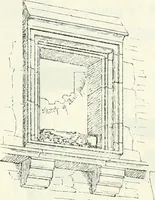 An illustration from The castellated and domestic architecture of Scotland, from the twelfth to the eighteenth century (1887)
